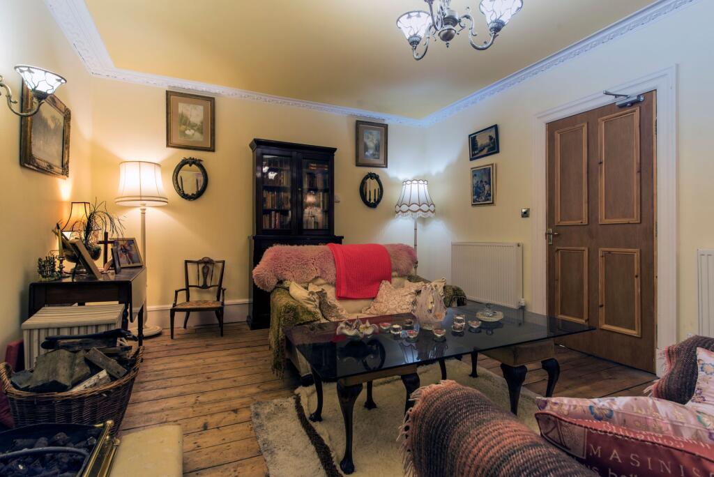 Additional image 16 of Fournet House, Balvenie Street, AB55