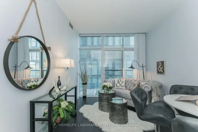 Additional image 9 of 36 Lisgar St Unit 812W