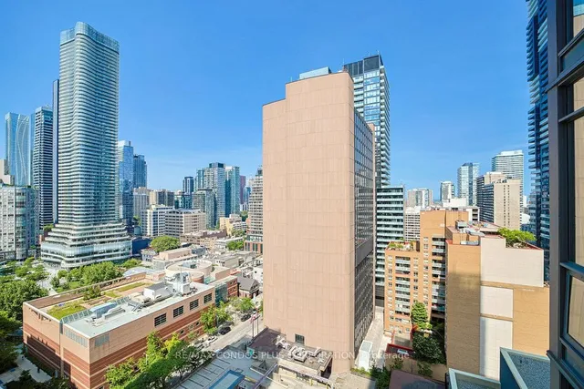 Additional image 16 of 38 Grenville St Unit 1909