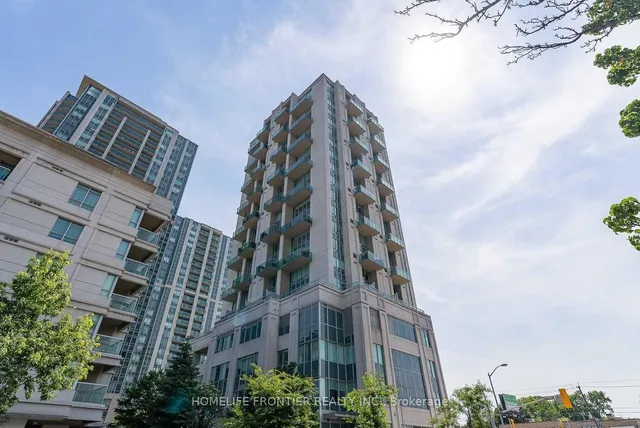 1 Avondale Ave Unit 903