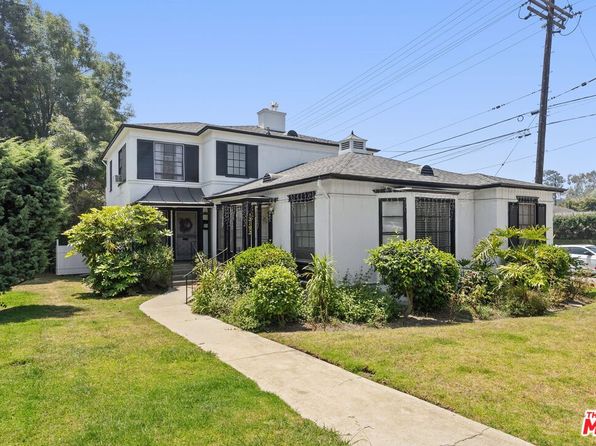 12188 W Sunset Blvd, Los Angeles, CA 90049