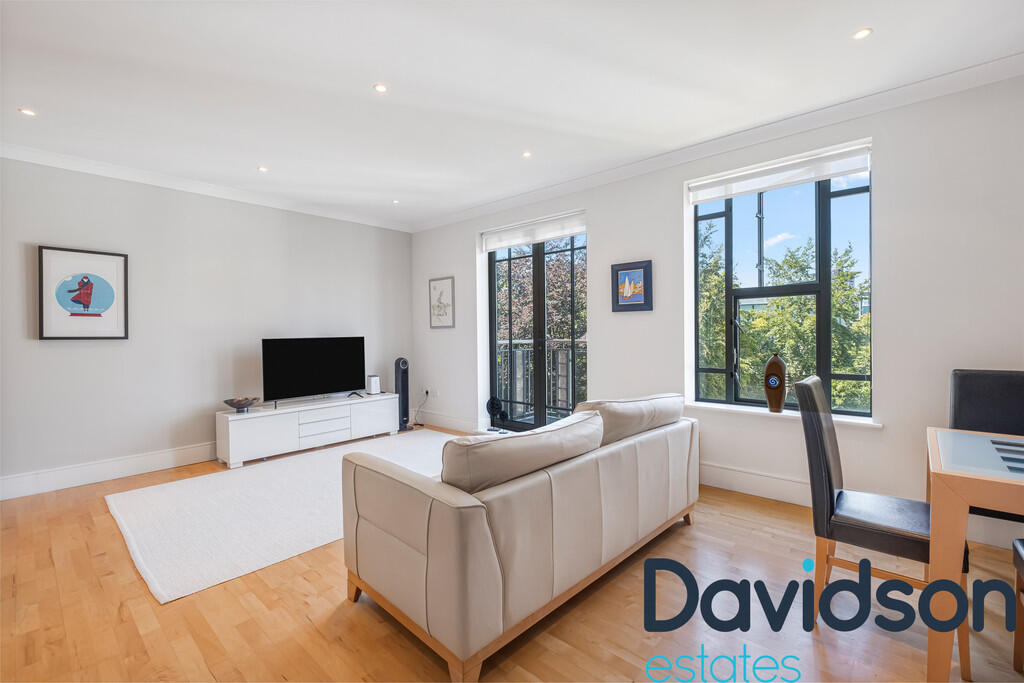 Additional image 25 of St James Place, George Road, Edgbaston