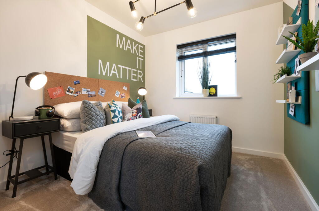 Additional image 9 of Off Tessall Lane,
Northfield,
Birmingham,
B31 5GE