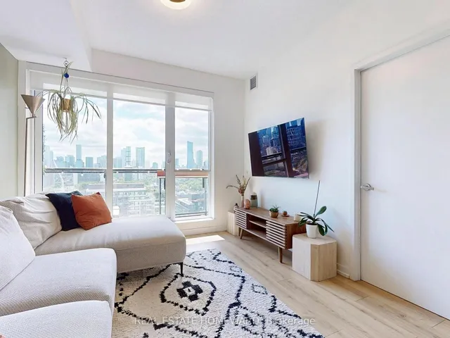 Additional image 7 of 55 Regent Park Blvd Unit 1908
