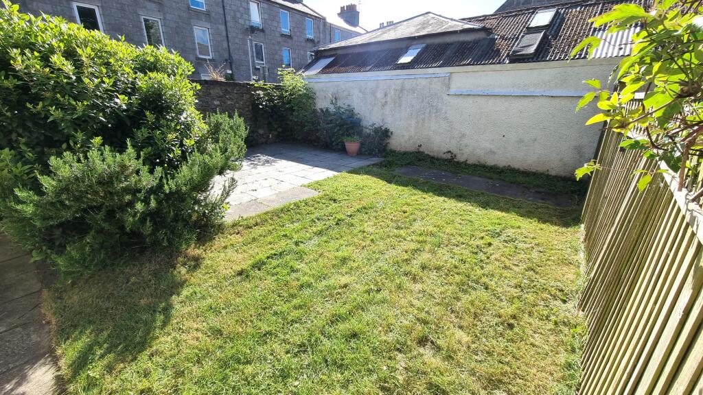 Additional image 25 of Claremont Street, The West End, Aberdeen, AB10