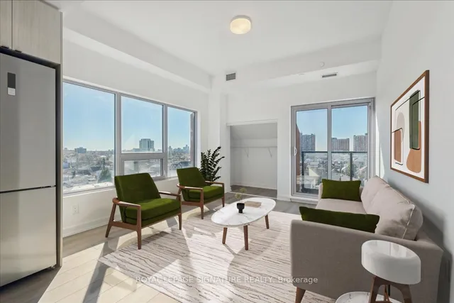 Additional image 3 of 2433 Dufferin St Unit 701