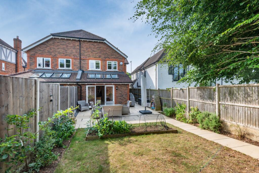 Additional image 10 of Crabtree Lane, Harpenden, Hertfordshire