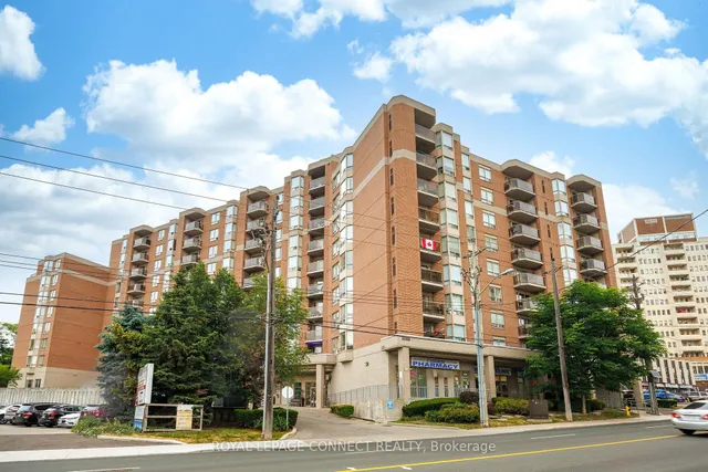2088 Lawrence Ave Unit 308