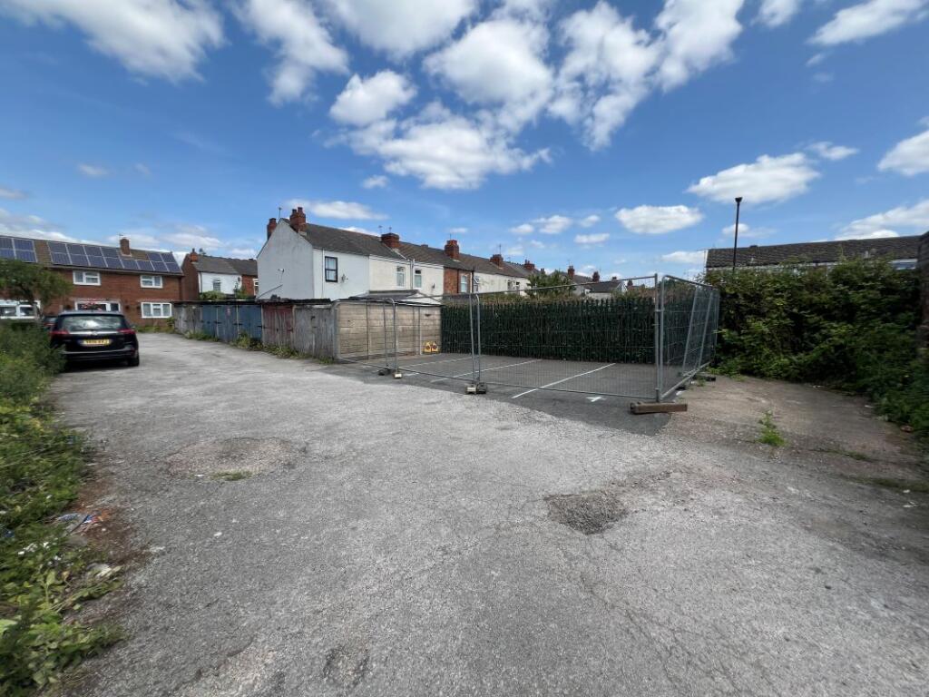 Additional image 5 of Land off Rectory Grove, Hockley, Birmingham, B18 5SG