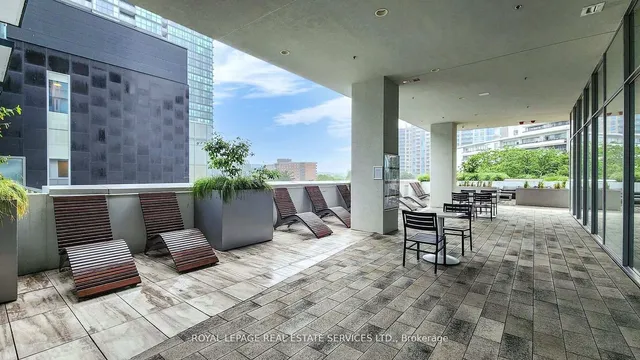 Additional image 33 of 5180 Yonge St Unit 1004