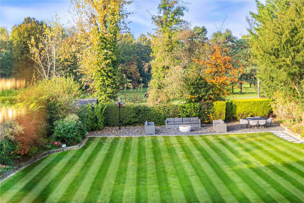 Additional image 34 of Brookmans Avenue, Brookmans Park, AL9