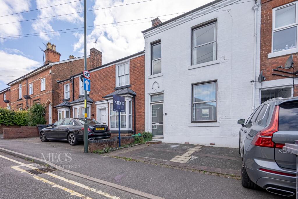 York Street, Birmingham, West Midlands, B17 0HG