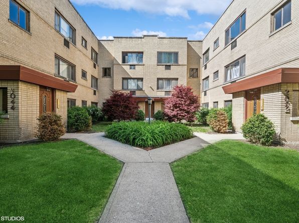 2032 W Jarvis Ave APT 1B, Chicago, IL 60645