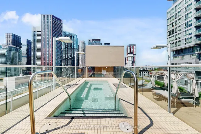 Additional image 39 of 21 Nelson St Unit 818