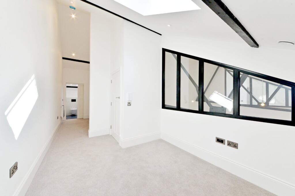 Additional image 45 of The Gothic, 4-6 Great Hampton Street, Birmingham, B18