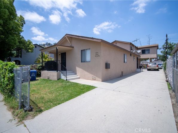 2241 Glover Pl, Los Angeles, CA 90031