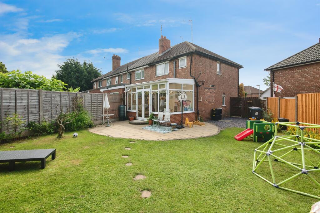 Additional image 16 of Whitburn Avenue, Birmingham