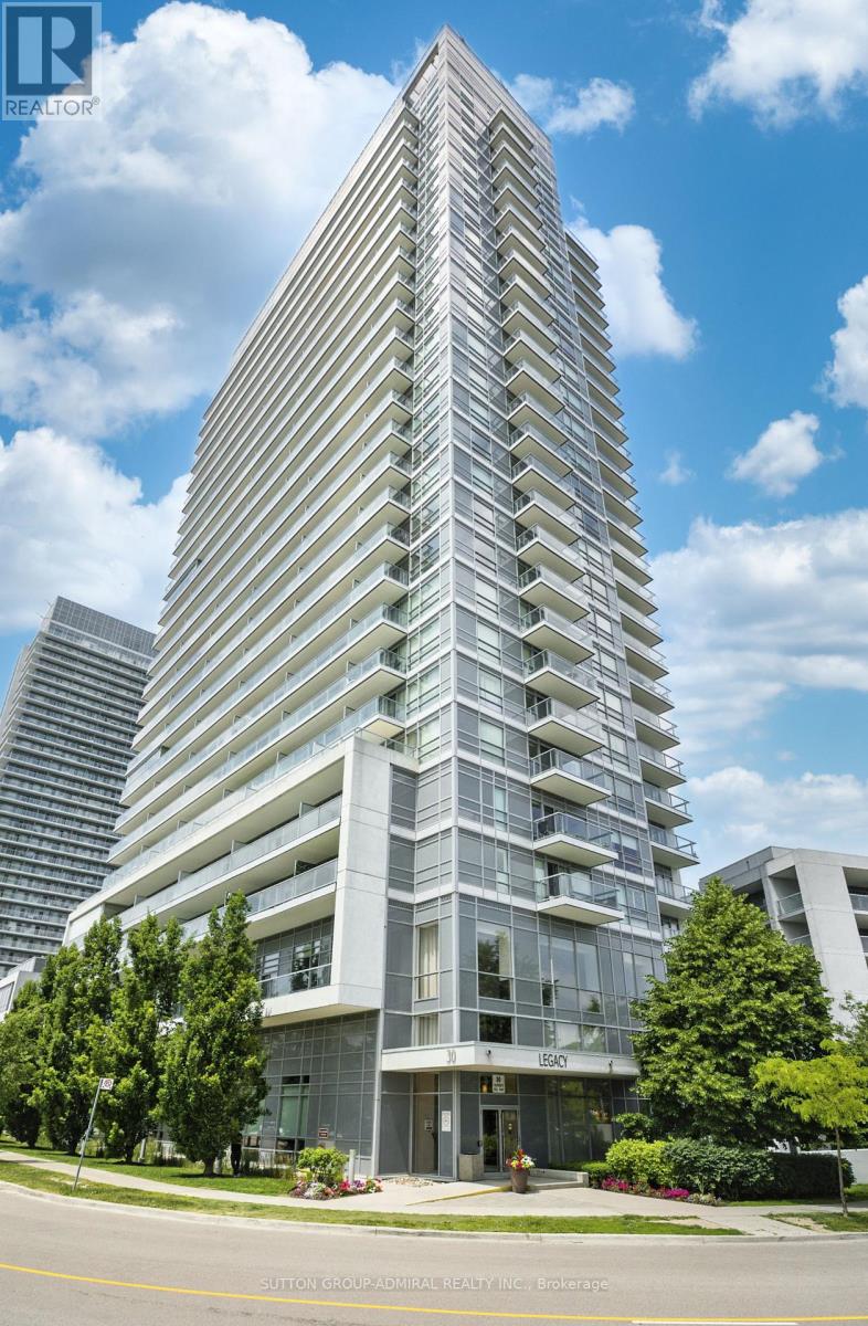 1408 - 30 HERONS HILL WAY|Toronto (Henry Farm), Ontario M2J0A7