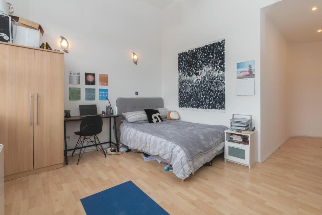 Additional image 8 of New Hampton Lofts, 99 Branston Street, B18 6BG