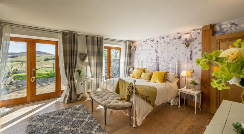 Additional image 15 of Gateside Steading, Lumphanan, Banchory, Kincardineshire