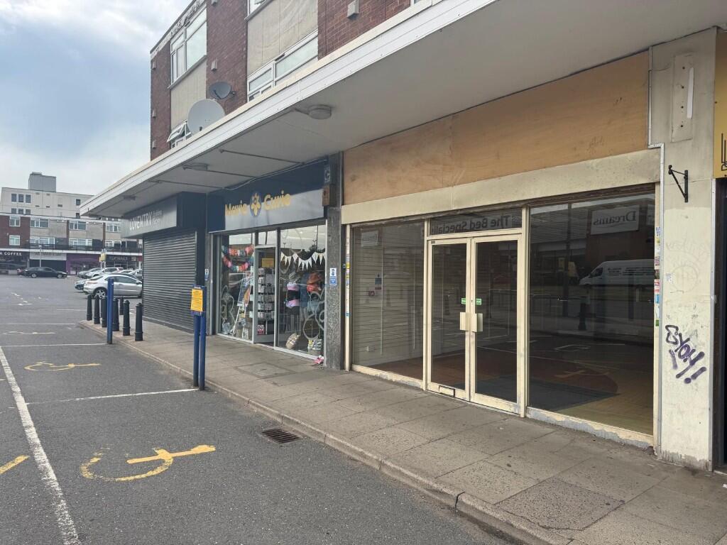 房产图片 3 - 伯明翰考文垂路2168号