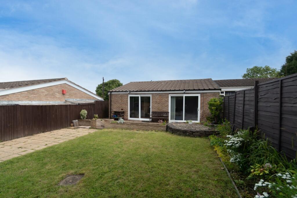 Additional image 11 of Francis Walk, Birmingham, West Midlands, B31