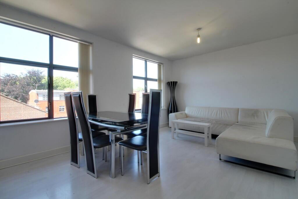 Additional image 4 of Water Street Court, Water Street, St Pauls Square, Birmingham