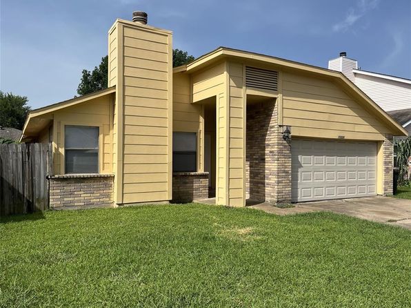 11211 Windmark Pl, Houston, TX 77099