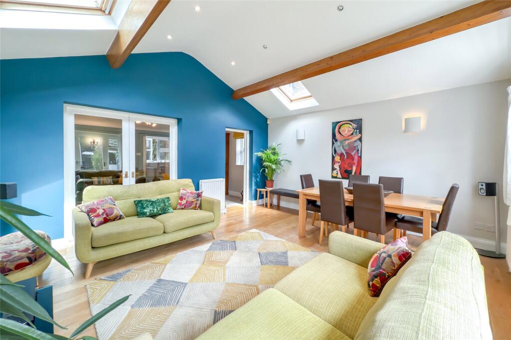 Additional image 5 of Hatfield Road, St. Albans, Hertfordshire, AL4