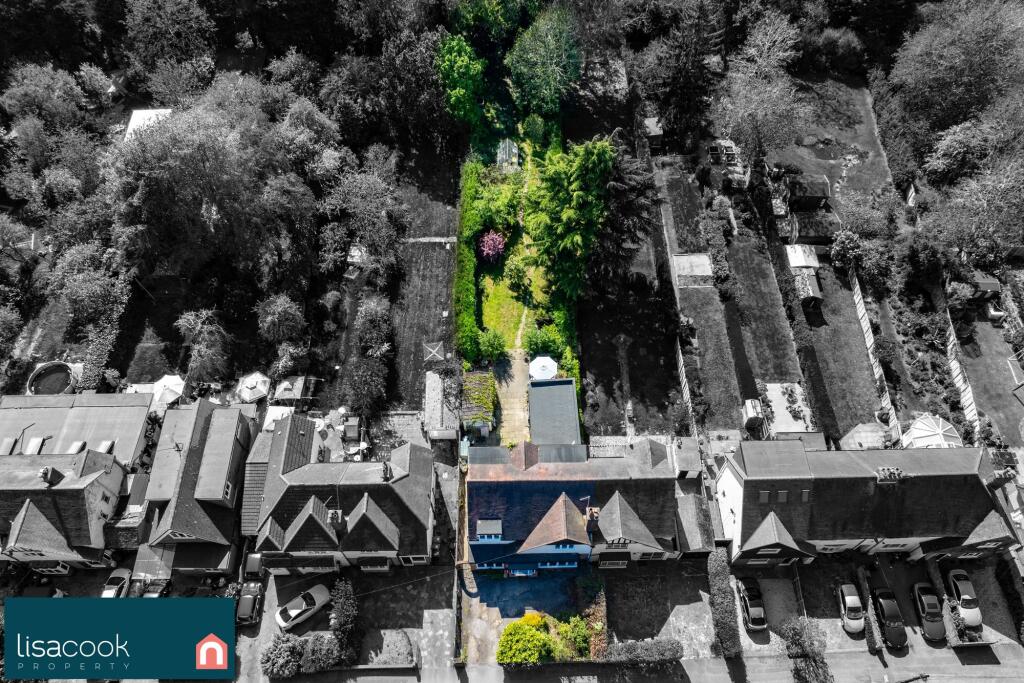 Additional image 22 of Radlett Road, Frogmore, AL2