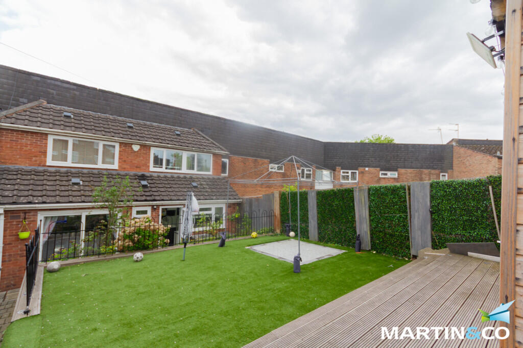 Additional image 8 of Sommerfield Road, Bartley Green, B32