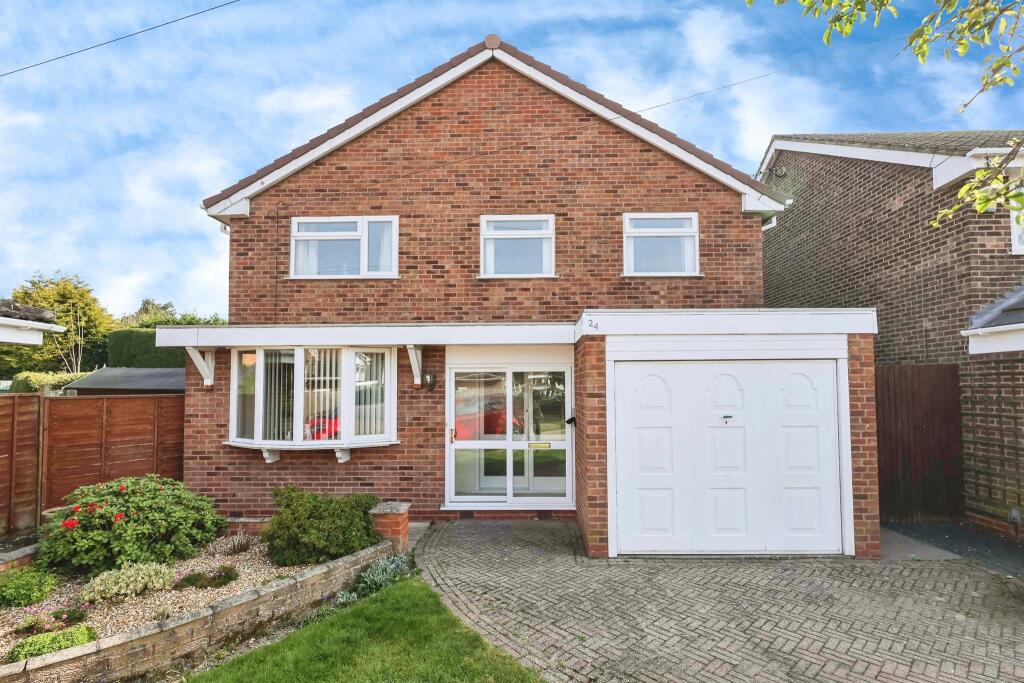 Additional image 18 of Blackthorn Road, Castle Bromwich, Birmingham