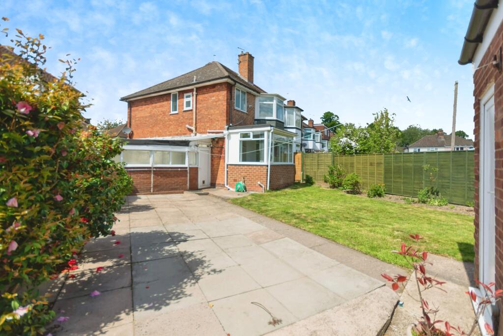 Additional image 11 of Pearl Grove, Birmingham, West Midlands, B27