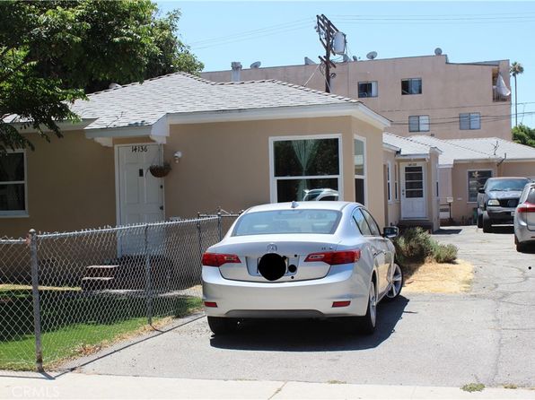 14136 Friar St, Van Nuys, CA 91401