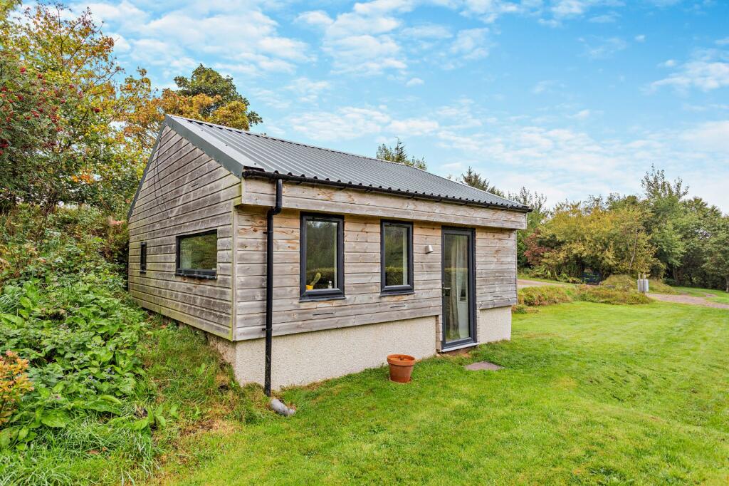 Additional image 24 of King Edward, Banff, Aberdeenshire