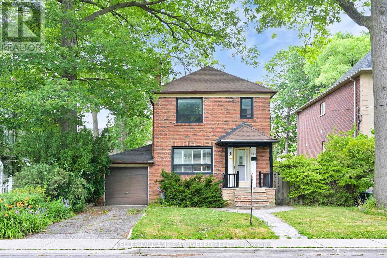 Property image for 65 LONG BRANCH AVENUE|Toronto (Long Branch), Ontario M8W3J3