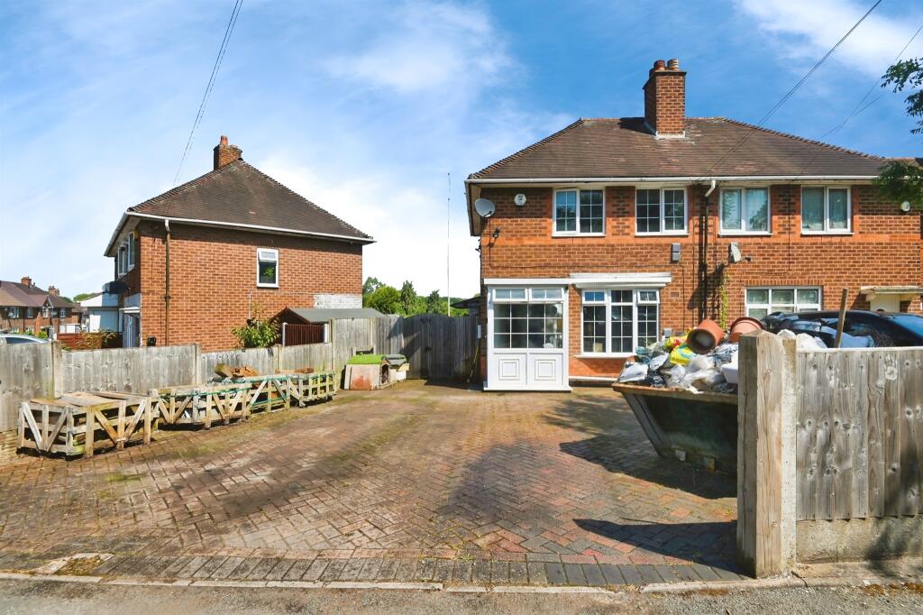 Additional image 16 of Netherton Grove, Birmingham