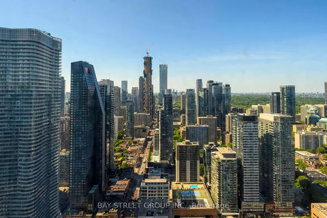 Additional image 2 of 501 Yonge St Unit 4805