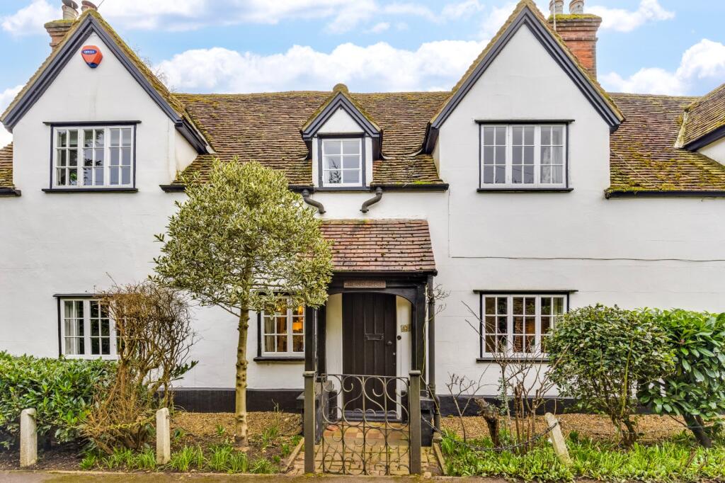 Additional image 27 of Danesbury Park Road, Welwyn, Hertfordshire, AL6