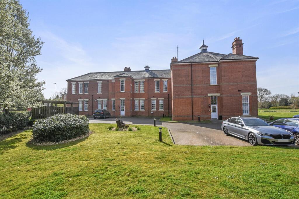 Additional image 15 of Beningfield Drive, Napsbury Park