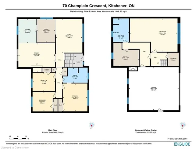 Additional image 10 of 70 Champlain Cres