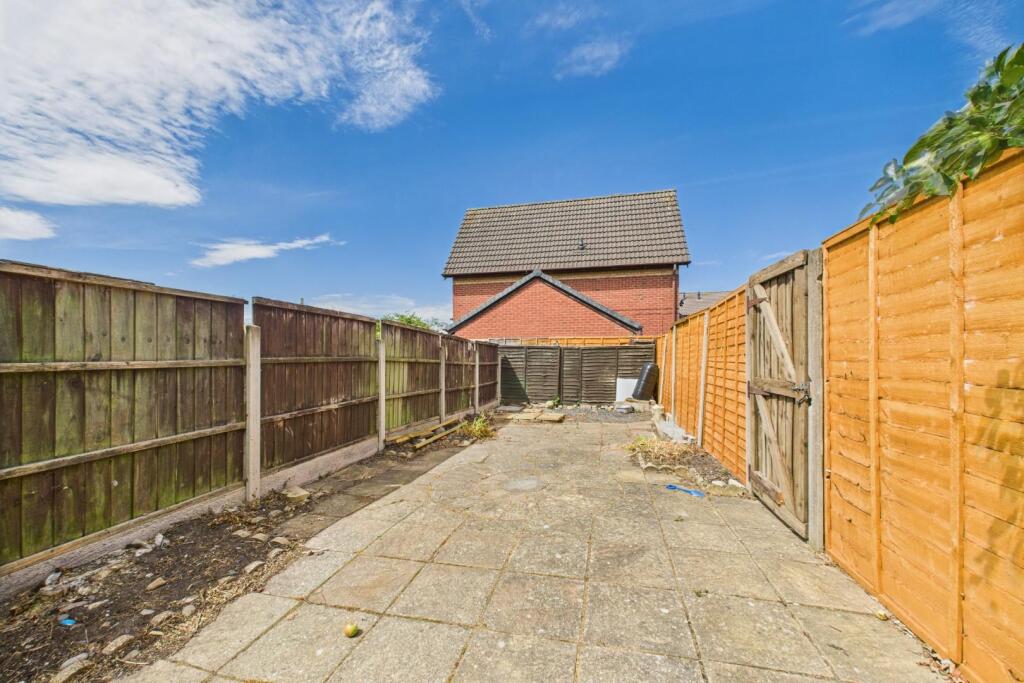 Additional image 22 of Goldstar Way, Birmingham, B33 0YP