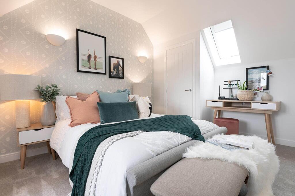 Primary image of Bullens Green Lane,
Colney Heath,
AL4 0QR