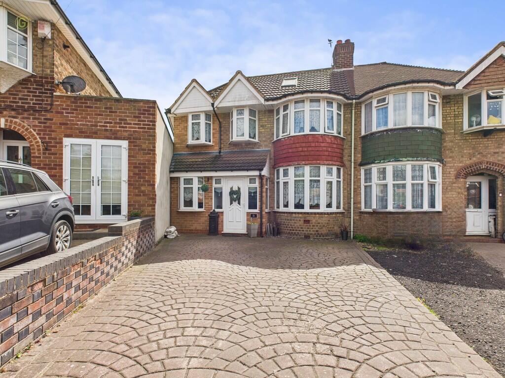 Additional image 29 of Chestergate Croft, Erdington