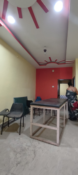 Professor Colony, Raipur