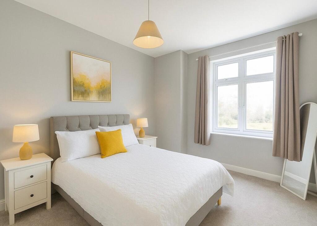 Additional image 9 of Oval Rd - Detached Block Of Flats-15% Net Yield, Erdington , Birmingham, B24