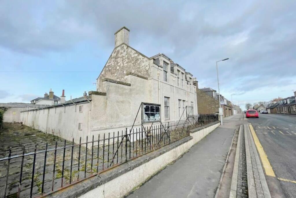 Additional image 8 of 244, High Street, Laurencekirk, AB301BP