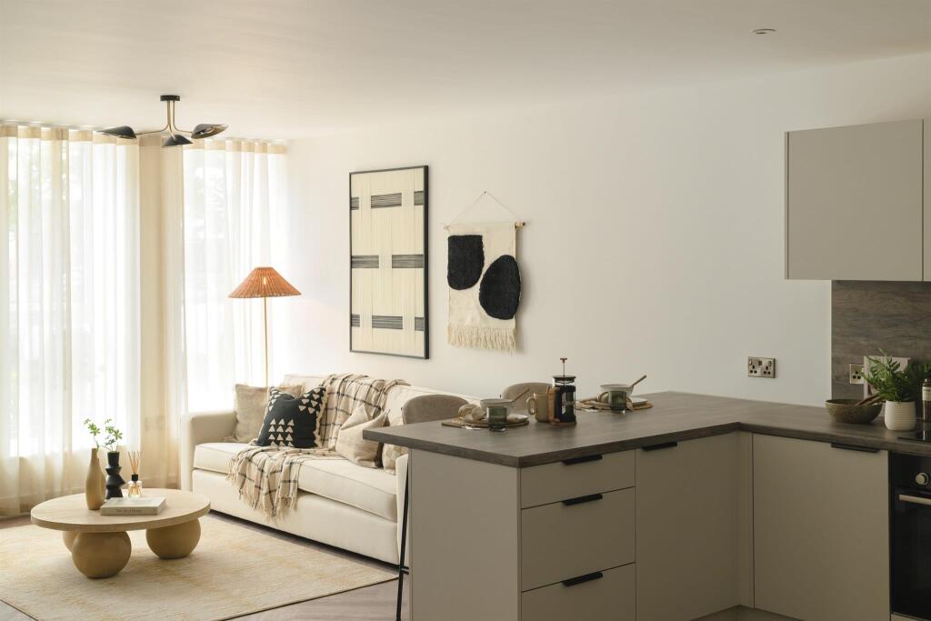 Additional image 4 of Ariel House, Coventry Road, Birmingham