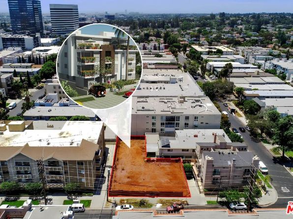 1121 S Westgate Ave #1115, Los Angeles, CA 90049