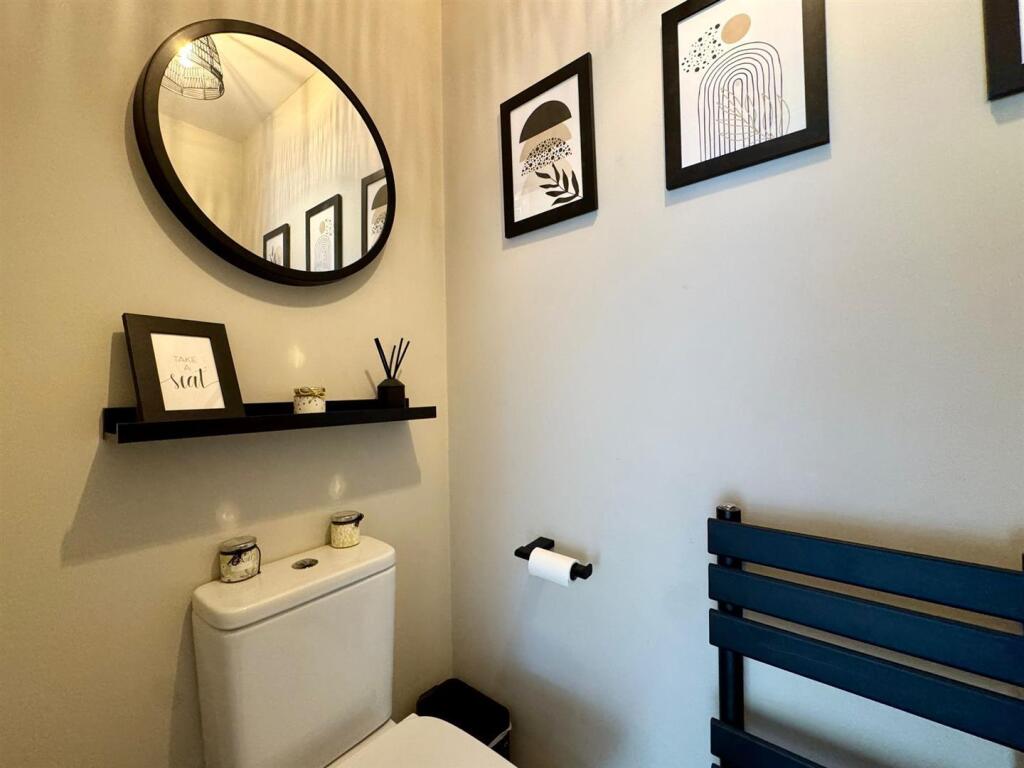 Additional image 11 of Lathe Way, Erdington, Birmingham